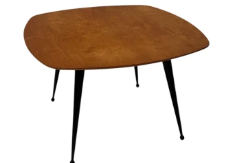 Mid-Century Modern TB16 Coffee Table by Cees Braakman for Pastoe, 1953
